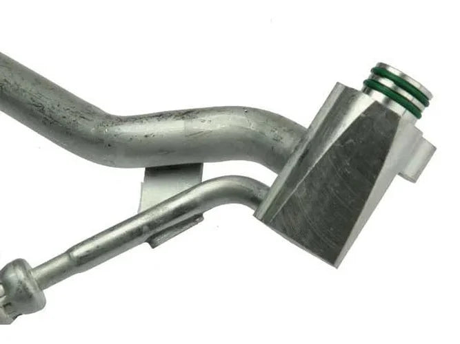 URO Parts A/C Hose 64-53-9-250-720 - Side View