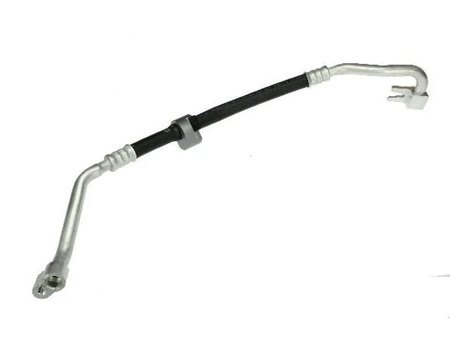 URO Parts A/C Hose 64-53-9-281-037 - Main Product View