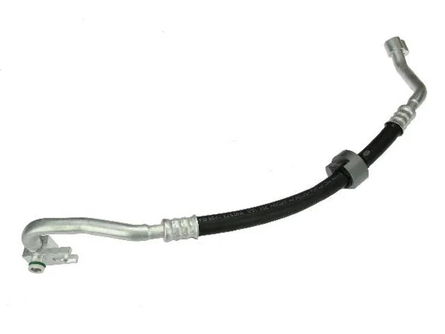 URO Parts A/C Hose 64-53-9-281-037 - Side View