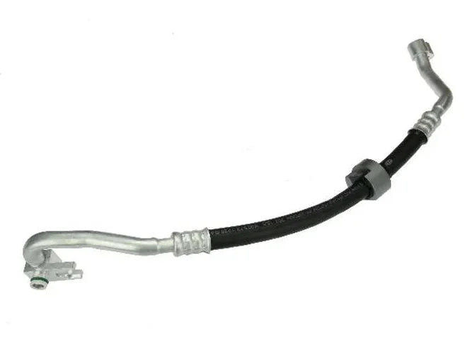 URO Parts A/C Hose 64-53-9-281-037 - Side View