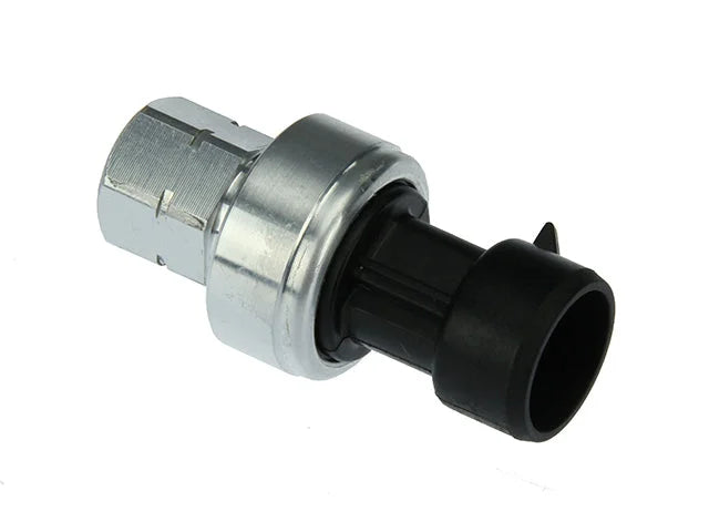 URO Parts A/C Pressure Switch 163-542-04-18 - Side View
