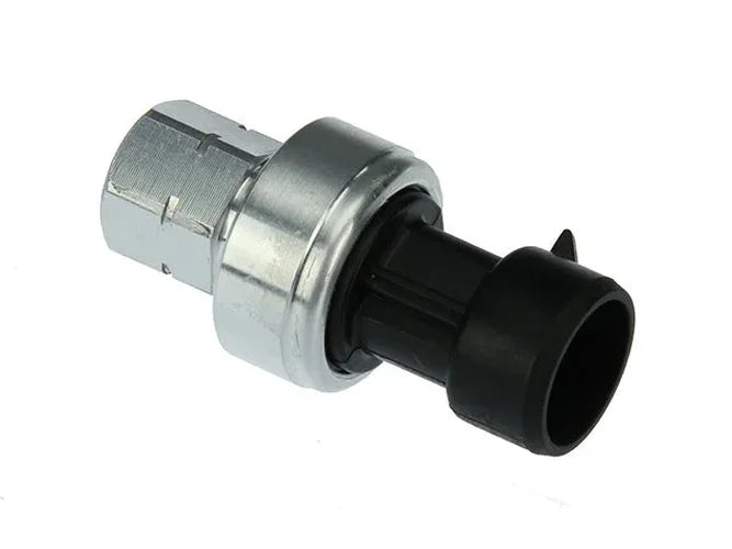 URO Parts A/C Pressure Switch 163-542-04-18 - Side View