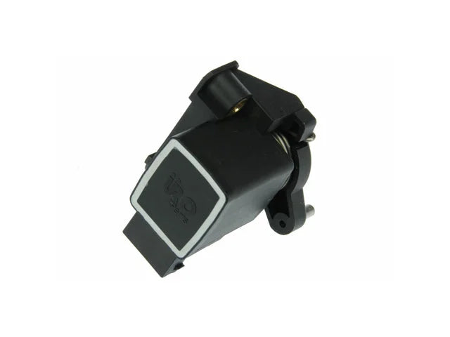 URO Parts Accelerator Pedal Sensor 012-542-33-17 - Side View