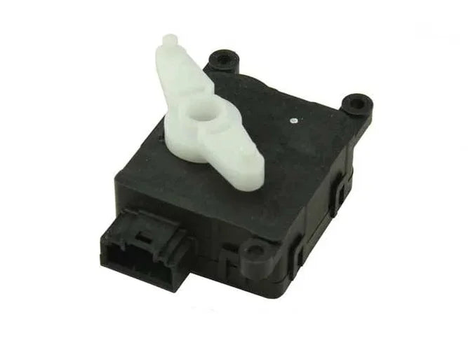 URO Parts Actuator Motor 13-192-013 - Side View