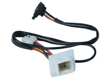 Load image into Gallery viewer, URO Parts Adapter Cable 210-820-09-17