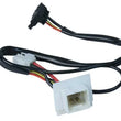Load image into Gallery viewer, URO Parts Adapter Cable 210-820-09-17