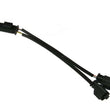 Load image into Gallery viewer, URO Parts Adapter Lead 12-51-7-646-145 - Side View