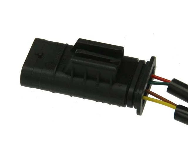 URO Parts Adapter Lead 12-51-7-646-145 - Back View