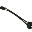 Load image into Gallery viewer, URO Parts Adapter Lead 12-51-7-646-145 - Side View