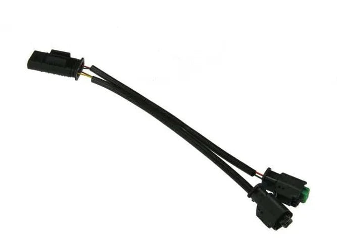 URO Parts Adapter Lead 12-51-7-646-145 - Side View