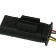 Load image into Gallery viewer, URO Parts Adapter Lead 12-51-7-646-145 - Back View