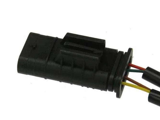 URO Parts Adapter Lead 12-51-7-646-145 - Back View