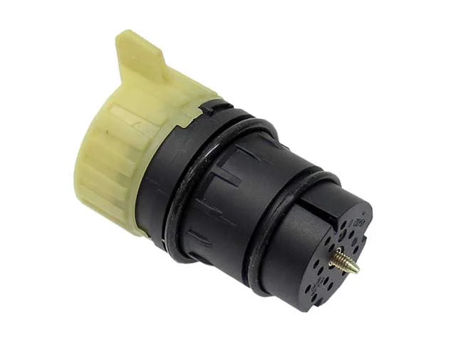 URO Parts Adapter Plug 203-540-02-53 - Side View