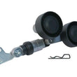 Load image into Gallery viewer, URO Parts Adjusting Pulley Assembly 11-28-7-515-865