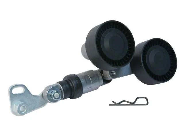 URO Parts Adjusting Pulley Assembly 11-28-7-515-865