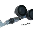 Load image into Gallery viewer, URO Parts Adjusting Pulley Assembly 11-28-7-515-865