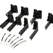 Load image into Gallery viewer, URO Parts Air Baffle Kit 930-106-023K-PRM - Main Product View