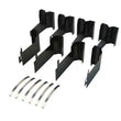 Load image into Gallery viewer, URO Parts Air Baffle Kit 930-106-220K-PRM - Main Product View