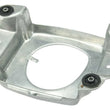 Load image into Gallery viewer, URO Parts Air Bag Retaining Frame 993-347-088-01 fits 1995-2005 Porsche 911 / 1997-2004 Porsche Boxster - Side View