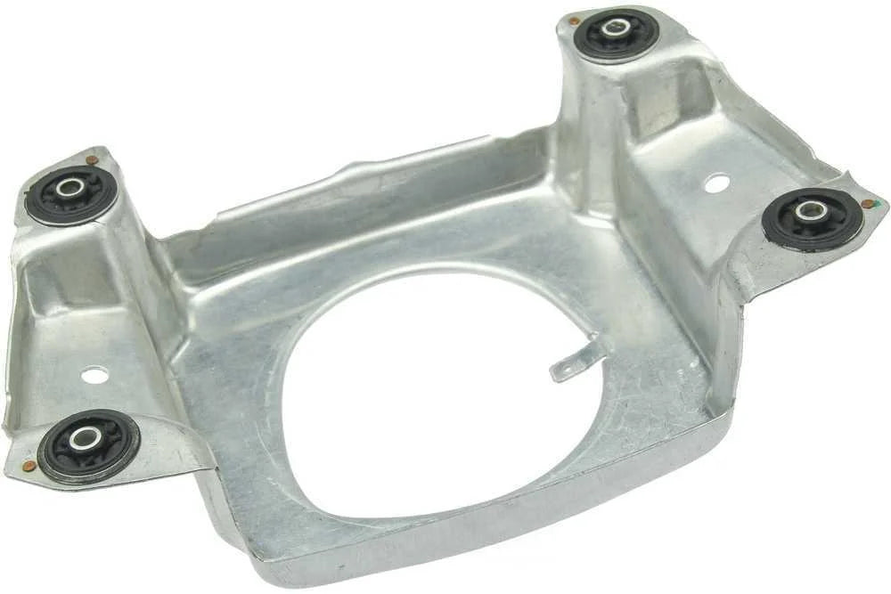 URO Parts Air Bag Retaining Frame 993-347-088-01 fits 1995-2005 Porsche 911 / 1997-2004 Porsche Boxster - Back View