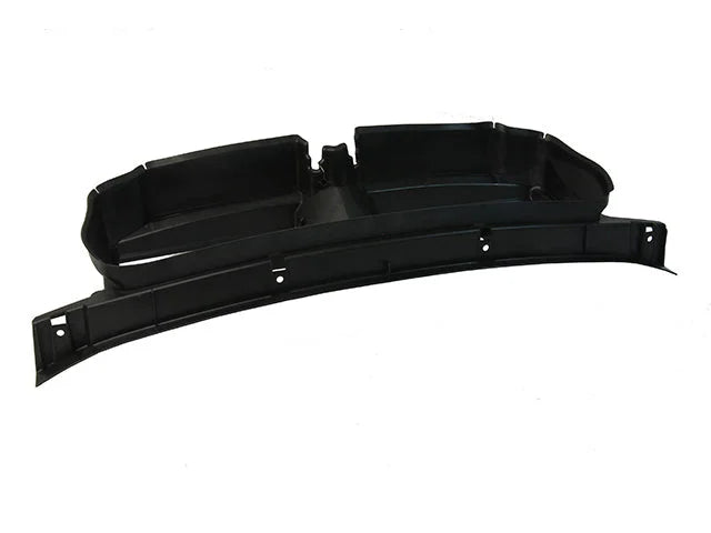 URO Parts Air Duct 51-64-2-990-178 - Installation View