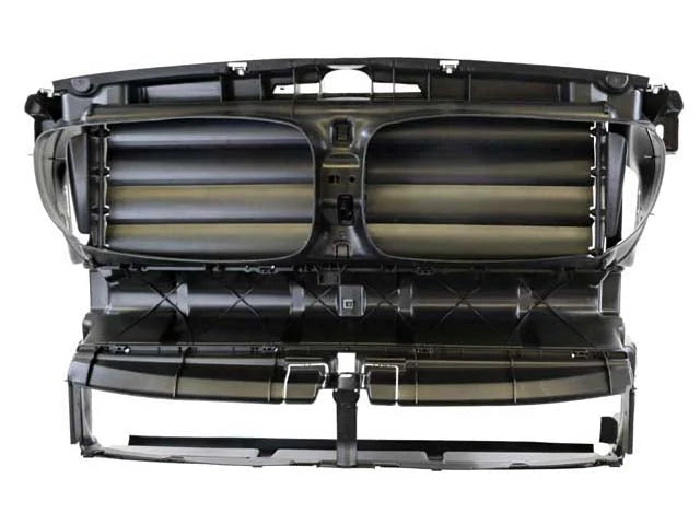 URO Parts Air Duct 51-74-7-200-787