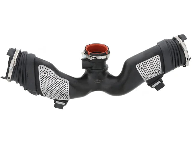 URO Parts Air Duct 642-090-82-37 fits 2007-2009 Mercedes-Benz E320 / 2011-2013 Mercedes-Benz E350 / 2007-2009 Mercedes-Ben...