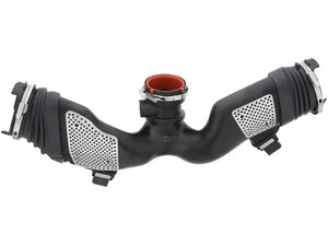 URO Parts Air Duct 642-090-82-37 fits 2007-2009 Mercedes-Benz E320 / 2011-2013 Mercedes-Benz E350 / 2007-2009 Mercedes-Ben...