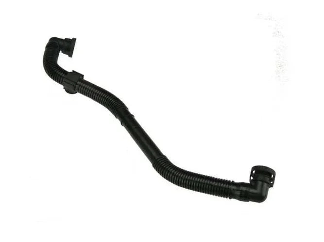 URO Parts Air Injection Pipe 06A-131-372 - Side View