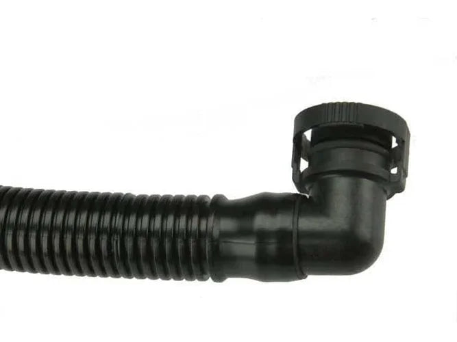 URO Parts Air Injection Pipe 06A-131-372 - Detail View