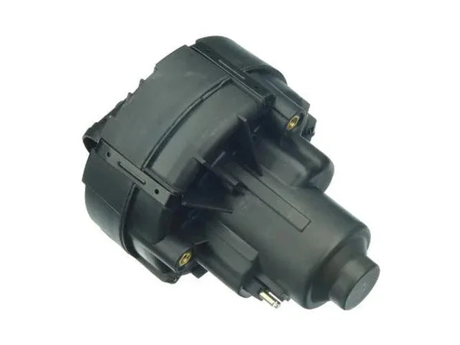 URO Parts Air Injection Pump 000-140-67-85 - Side View