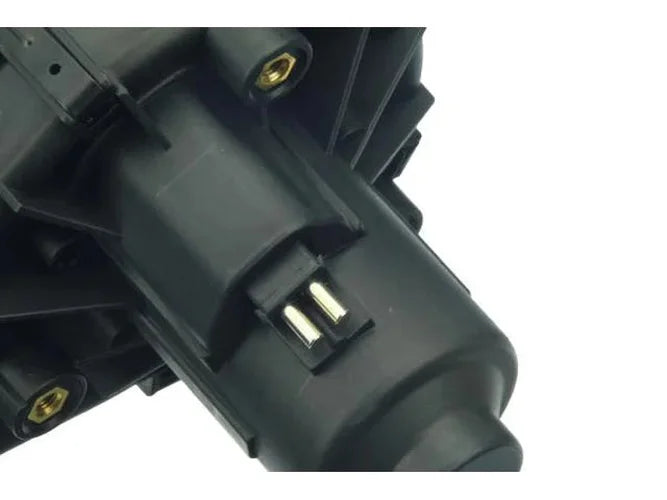 URO Parts Air Injection Pump 000-140-67-85 - Detail View