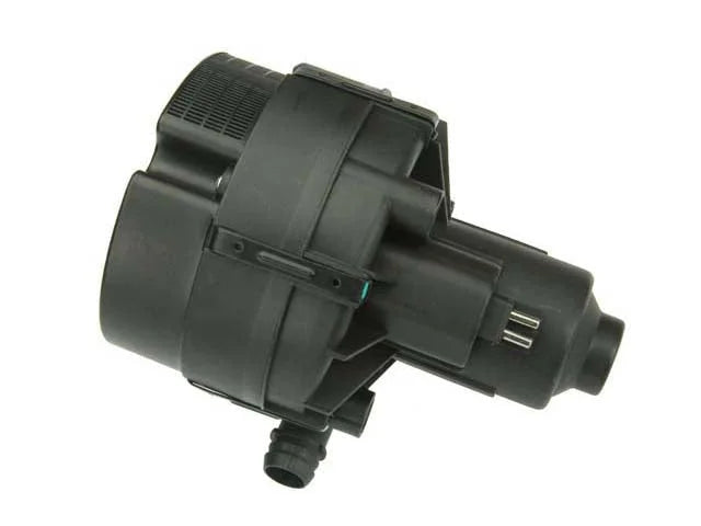 URO Parts Air Injection Pump 000-140-70-85 - Installation View