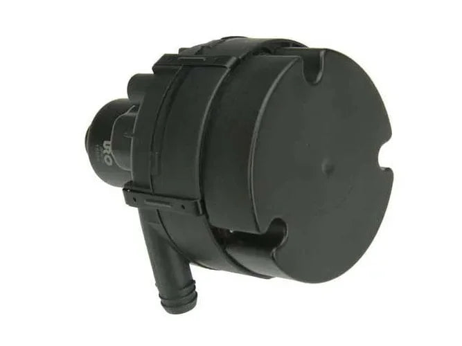 URO Parts Air Injection Pump 000-140-70-85 - Side View