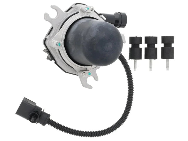 URO Parts Air Injection Pump 07K-131-333 A - Main Product View