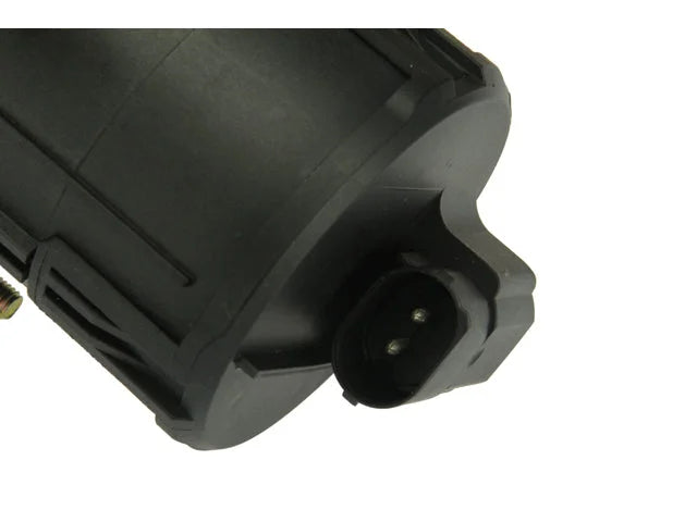 URO Parts Air Injection Pump 11-72-7-553-056 - Side View