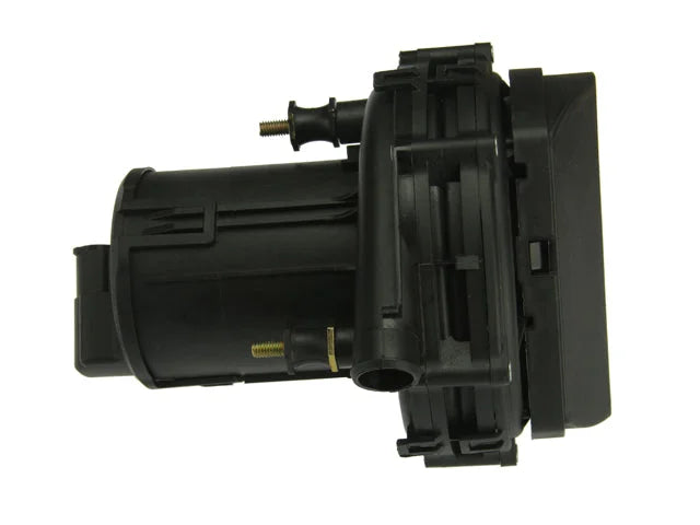 URO Parts Air Injection Pump 11-72-7-553-056 - Back View