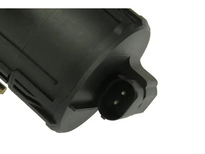 URO Parts Air Injection Pump 11-72-7-553-056 - Side View
