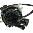 Load image into Gallery viewer, URO Parts Air Injection Pump 11-72-7-557-903 - Side View