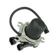 Load image into Gallery viewer, URO Parts Air Injection Pump 11-72-7-557-903 - Detail View