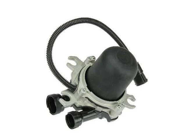 URO Parts Air Injection Pump 11-72-7-557-903 - Detail View