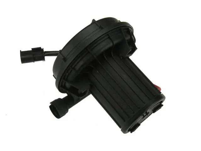 URO Parts Air Injection Pump 11-72-7-571-589 - Side View