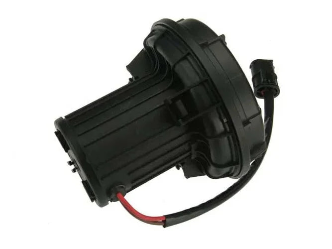 URO Parts Air Injection Pump 11-72-7-571-589 - Detail View