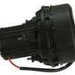 Load image into Gallery viewer, URO Parts Air Injection Pump 11-72-7-571-591 fits 2004-2006 BMW X3 / 2003-2006 BMW X3 / Z4 / 2003-2005 BMW Z4 - Side View