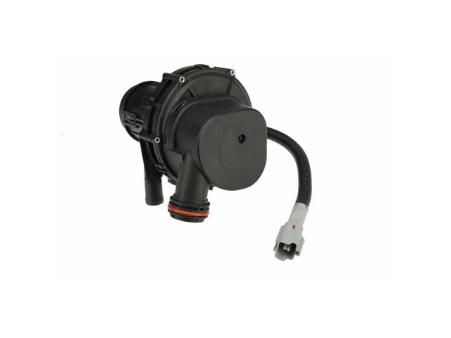 URO Parts Air Injection Pump 9146948 - Side View