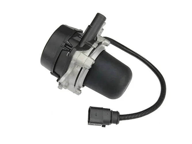 URO Parts Air Injection Pump 997-605-104-02 - Back View