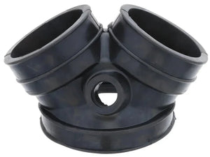 URO Parts Air Intake Boot fits 2000-2005 Audi A6 Quattro / Allroad Quattro / S4