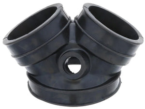 URO Parts Air Intake Boot fits 2000-2005 Audi A6 Quattro / Allroad Quattro / S4