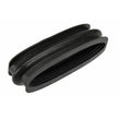 Load image into Gallery viewer, URO Parts Air Intake Duct Boot 17-51-7-639-959 - Back View