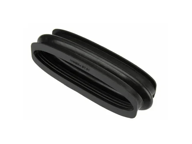 URO Parts Air Intake Duct Boot 17-51-7-639-959 - Side View